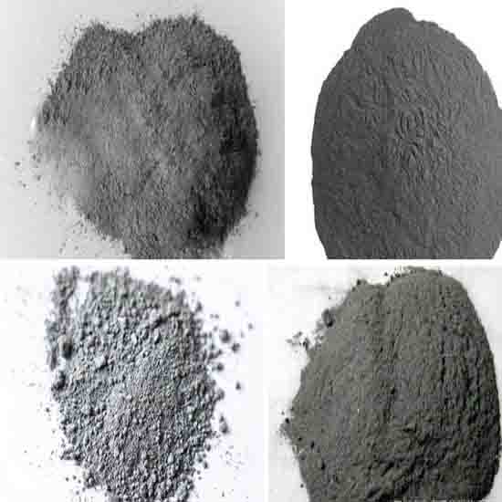 荔湾灰色隔断墙采用的粉末
